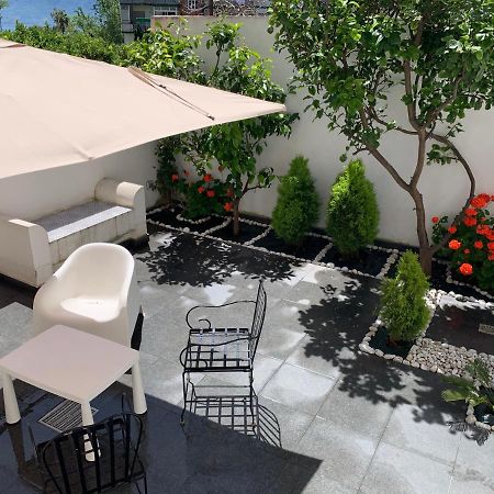 Bed and Breakfast Lemon Tree Torre Annunziata Esterno foto