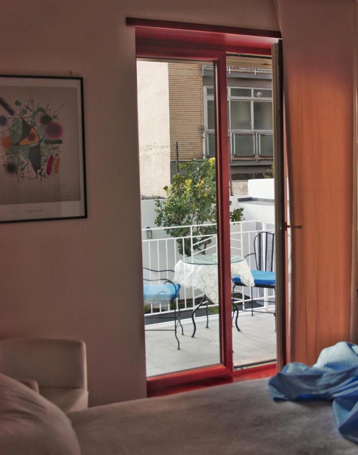 Bed and Breakfast Lemon Tree Torre Annunziata Esterno foto