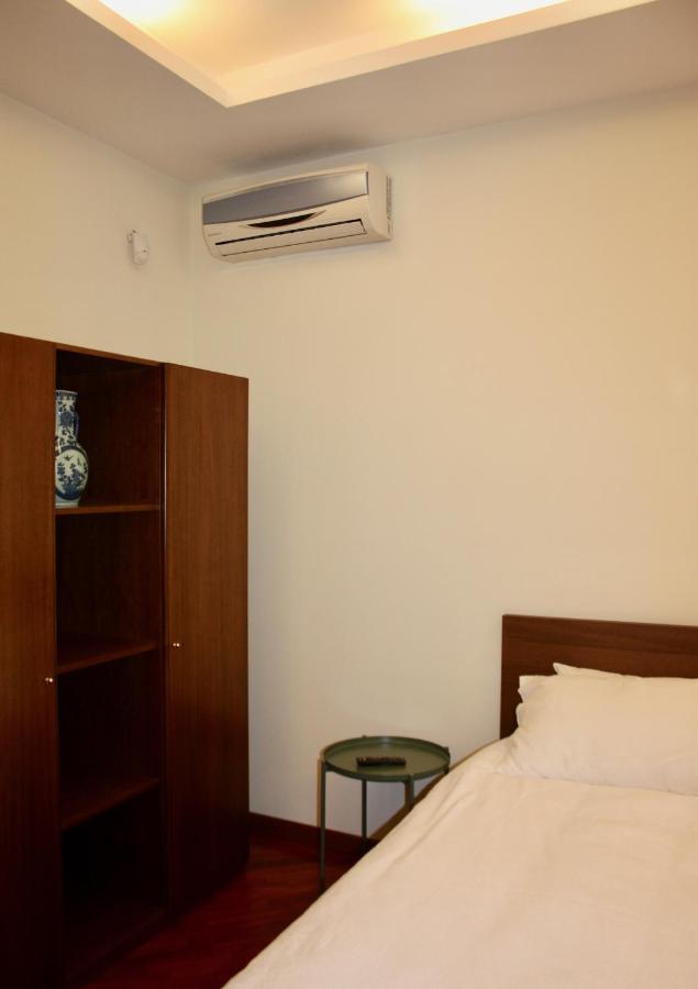 Bed and Breakfast Lemon Tree Torre Annunziata Esterno foto