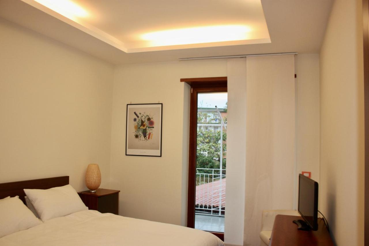 Bed and Breakfast Lemon Tree Torre Annunziata Esterno foto