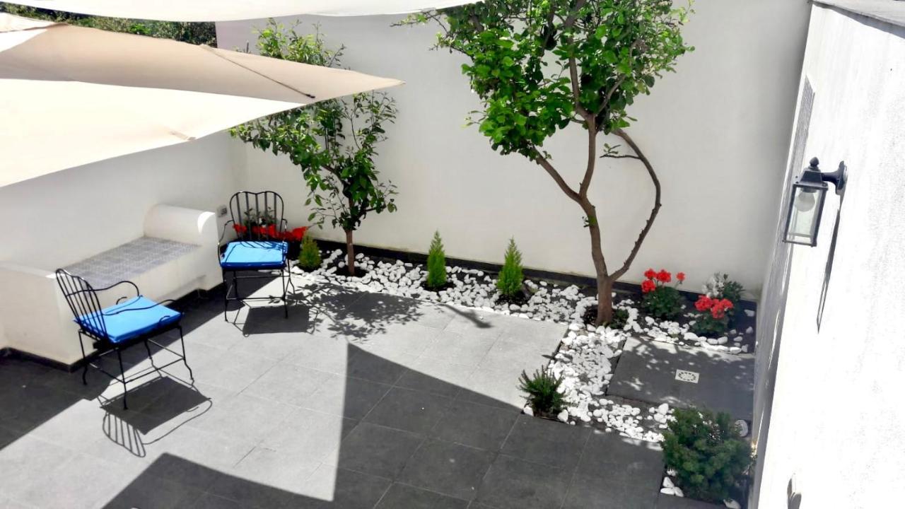Bed and Breakfast Lemon Tree Torre Annunziata Esterno foto