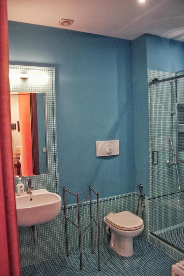 Bed and Breakfast Lemon Tree Torre Annunziata Esterno foto