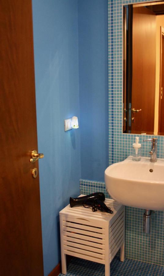 Bed and Breakfast Lemon Tree Torre Annunziata Esterno foto