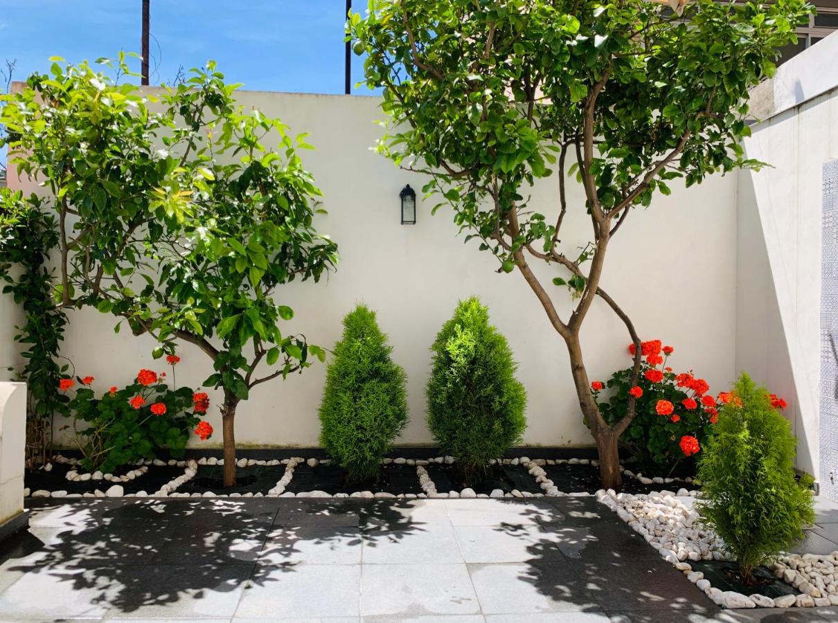 Bed and Breakfast Lemon Tree Torre Annunziata Esterno foto